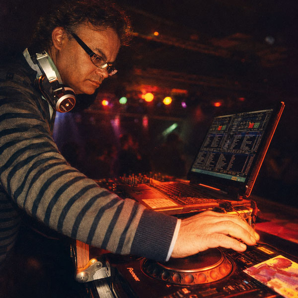 DJ Sies