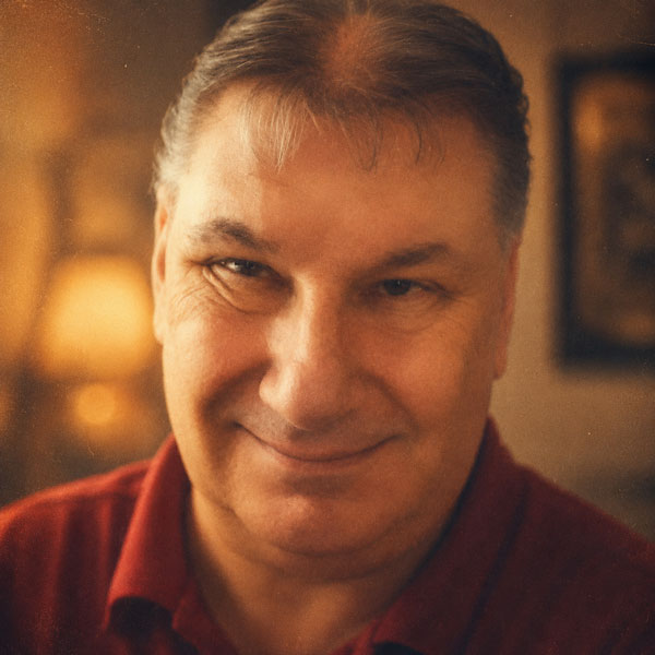 Johan Duivesloot